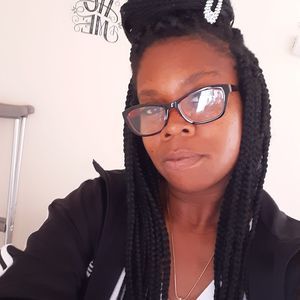 Meet your Posher, Toni